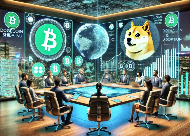 Crypto Insiders Share Strategies for Dogecoin and Shiba Inu to Achieve Mass Adoption