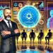 Charles Hoskinson Defends Cardano’s Vision as Criticism Mounts Ahead of Voltaire Era