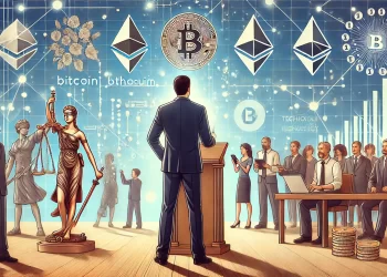 Kamala Harris Steps Into Crypto Debate, Advocating Regulation and Digital Support for Black Men