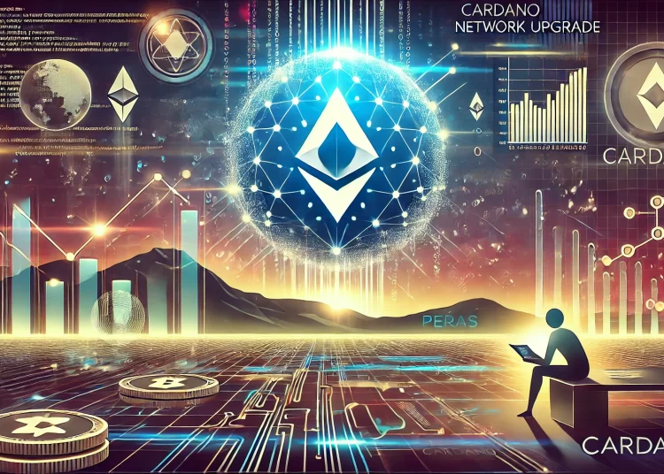 Cardano Founder Teases Major Network Upgrade Following Peras Release