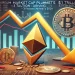 Ethereum Market Cap Plummets $1 Trillion Behind Bitcoin—3 Factors Driving ETH’s 2024 Decline