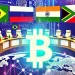 Cryptocurrencies Take Center Stage at BRICS Summit as Russia Pushes Bitcoin for Imports