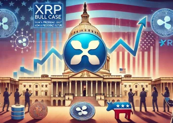 How a Trump Presidency Could Boost Ripple’s Future