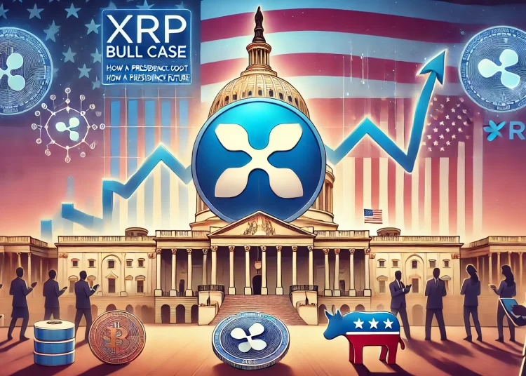 How a Trump Presidency Could Boost Ripple’s Future