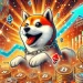 23,000% Spike Hints at New SHIB High