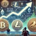 Bitcoin, Solana, Litecoin Take the Lead