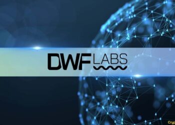 DWF Labs Dismisses Partner Amid Allegations of Misconduct