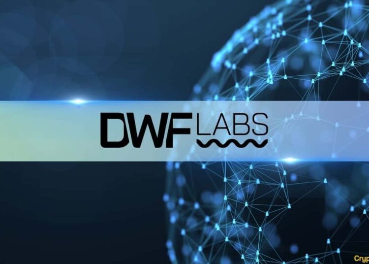 DWF Labs Dismisses Partner Amid Allegations of Misconduct