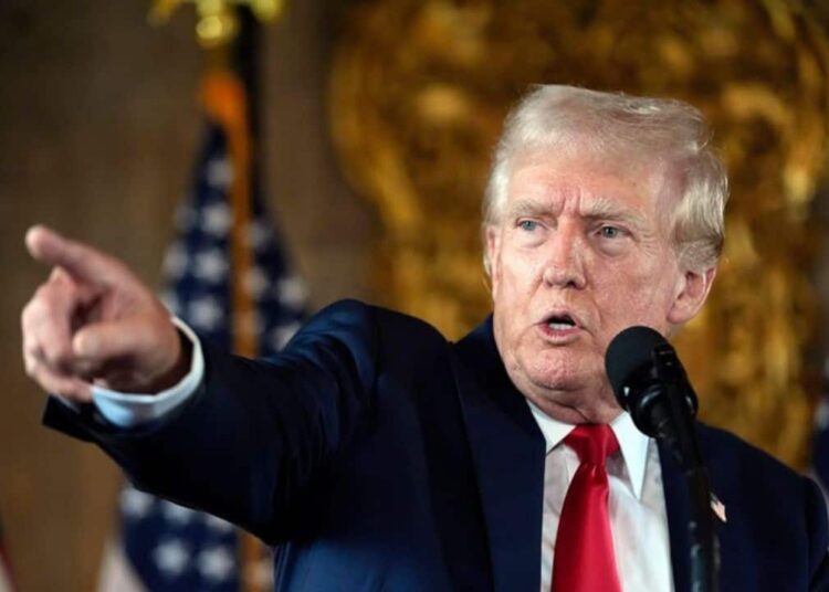 Crypto VC Giant a16z Founders Donate $5M to Trump Super PAC