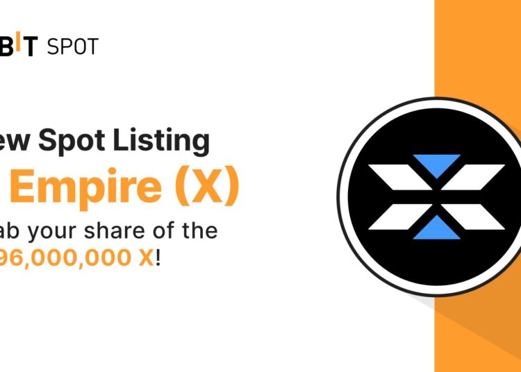 X Empire’s Token Landed on Bybit with a Splash: Bybit Breaks Airdrop Records and Offers 920,000,000 X in Rewards