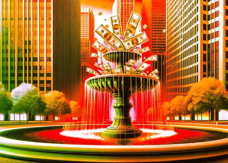 ‘We’re Going To Be Broke Really Quickly’ – Billionaire Paul Tudor Jones Issues Warning on Wild Government Spending