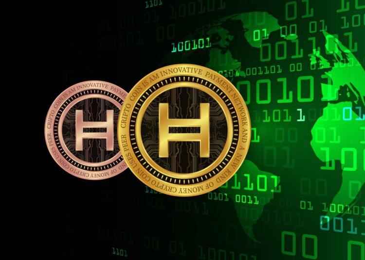 First US HBAR Trust Ignites Speculation on Hedera ETF Launch