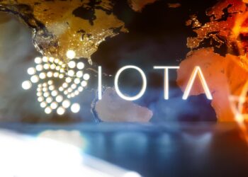 IOTA News: Could IOTA Be the Next Big Player in the Stablecoin Arena?