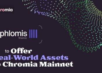 Phlomis Finance to Revolutionize Asset Tokenization with Chromia Infrastructure