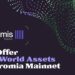 Phlomis Finance to Revolutionize Asset Tokenization with Chromia Infrastructure