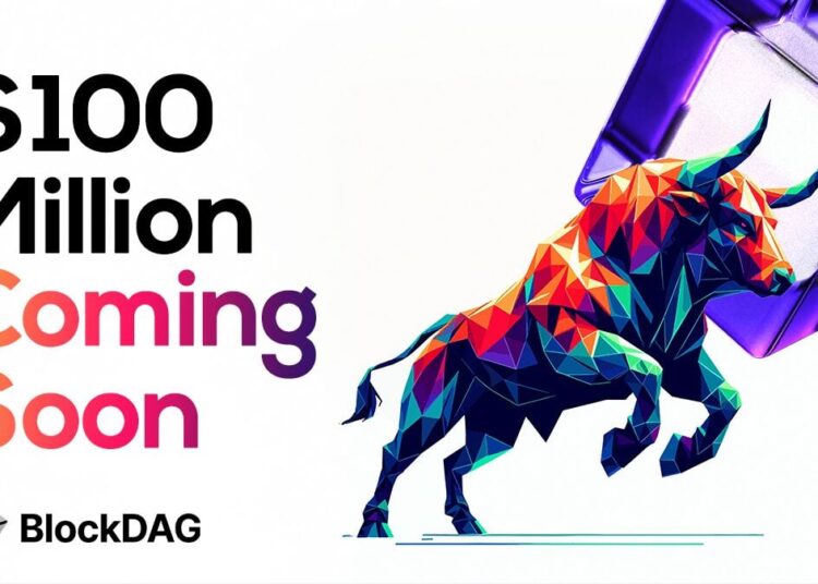 Whales Make a Splash: BlockDAG Presale Rockets Toward $100M! Shiba Inu’s Burn Rate Goes Wild, While Moo Deng Takes a Nose Dive!