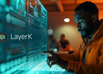 LayerK Announces New Feature Set Tailored for Blockchain Content Creators
