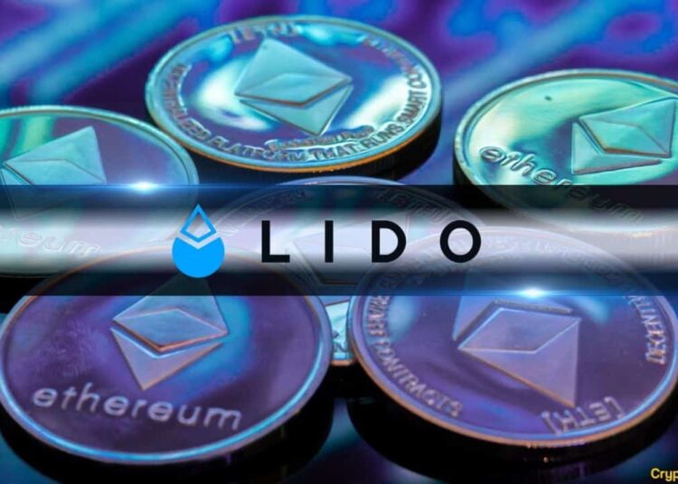 Lido DAO Approves Community Staking Module for Ethereum Mainnet Activation