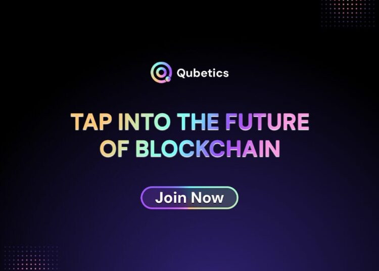 Qubetics Best Crypto Presale Forecasted 1800% ROI While Tron Advances and Kaspa Prepares for Major Upgrade