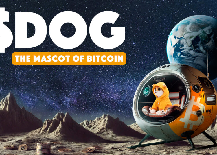 Limited-Edition $DOG Plushies to Launch on October 19, 2024, Bridging Digital and Physical Collectibles