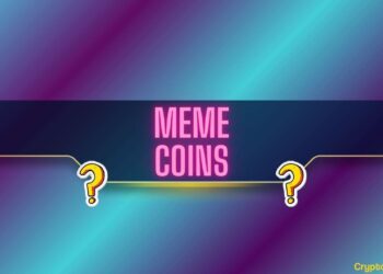 Here’s Why These 5 Meme Coins Might ‘Do Extremely Well’ This Bull Cycle (Analyst)