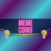 Here’s Why These 5 Meme Coins Might ‘Do Extremely Well’ This Bull Cycle (Analyst)