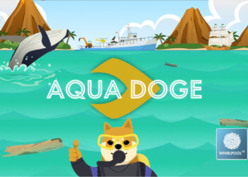 Aqua Doge Raises $200K on First Day of Presale, Introducing Play-to-Earn Gaming on Layer-2 Blockchain