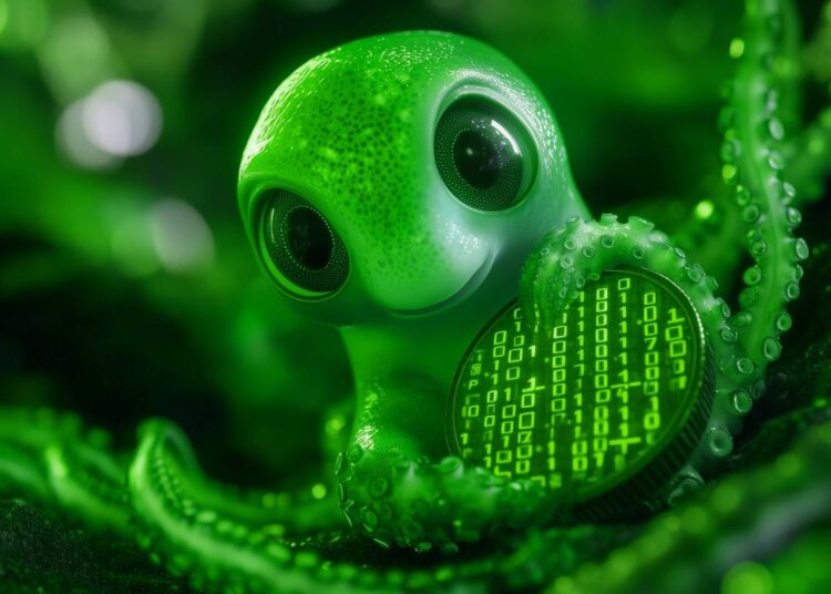 Top Analyst Says Under-the-Radar Memecoin Ready for the Next Leg Higher, Updates Outlook on Solana Rival Sui