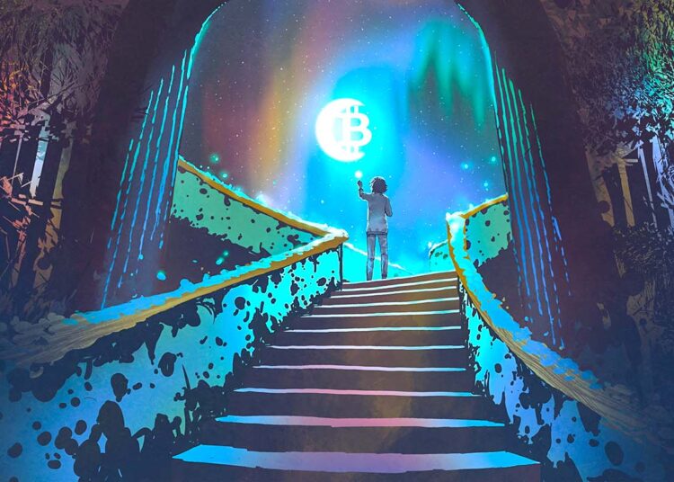 Crypto Trader Says New BTC All-Time High Incoming, Suggests One Large-Cap Altcoin Could Explode by Up to 223%