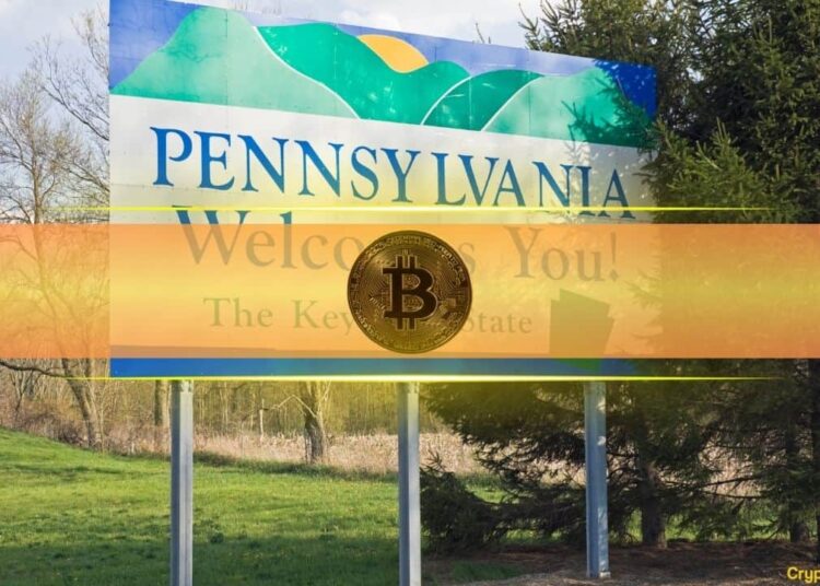 Pennsylvania House Advances ‘Bitcoin Rights’ Bill to Clarify Digital Asset Regulations: Report