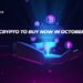 Best Crypto to Buy Now in October 2024