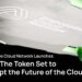 The Token Set to Disrupt the Future of the Cloud