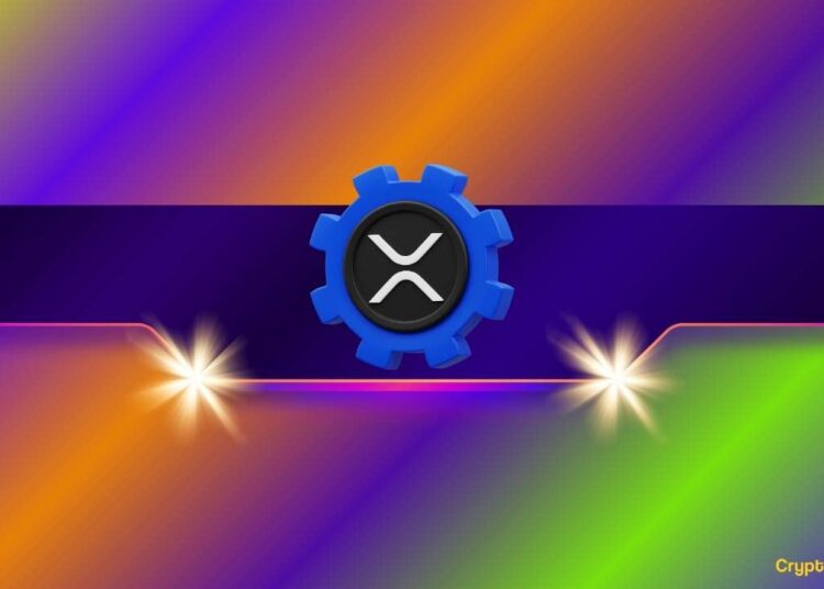 Ripple (XRP) Ledger Pushes Code Review to Enable RLUSD Integration With AMMs