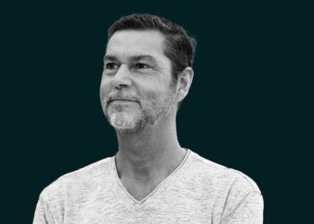 From Traditional Finance to Crypto Visionary