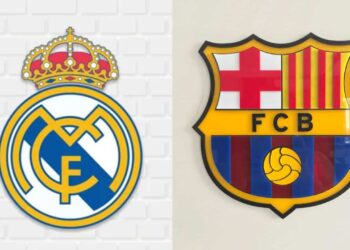 Barcelona and Real Madrid Legends Accused of Endorsing a €3 Billion Crypto Ponzi (Report)