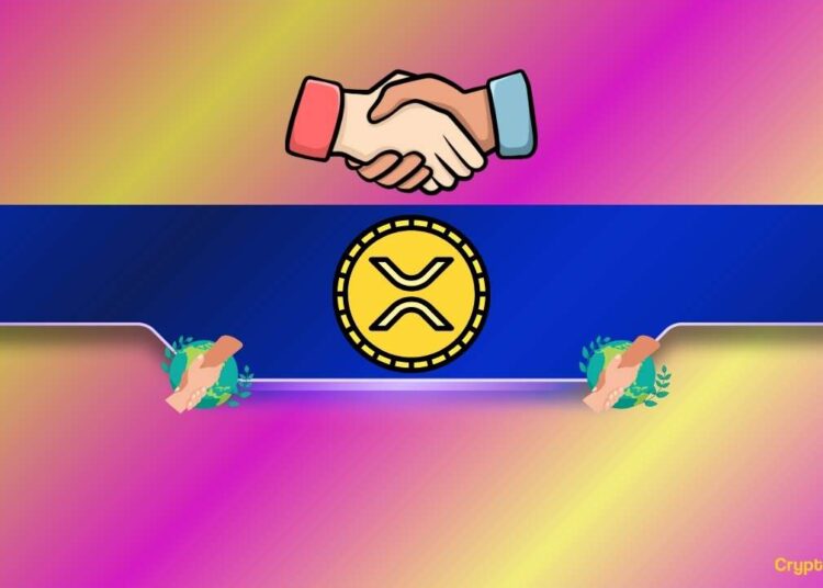 Ripple Joins Forces With the IRC to Help Crisis-Affected People (Details)