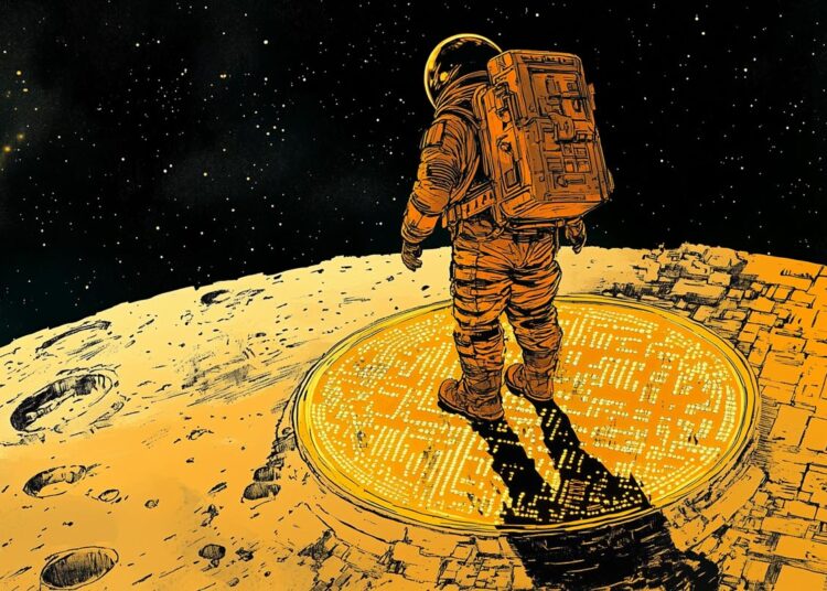 Trader Says One Ethereum (ETH) Rival Will Break All-Time Highs, Updates Outlook on Goatseus Maximus (GOAT)