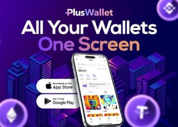 Plus Wallet Ups Security & Performance Amid TON Wallet Drainer’s Move to Bitcoin & Polymarket Profits Slide
