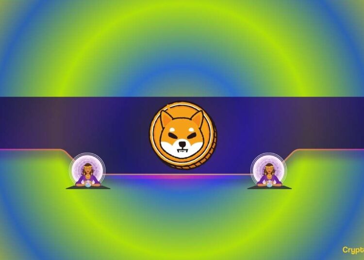 Shiba Inu (SHIB) Might be Gearing up for a 130% Price Increase: Analyst