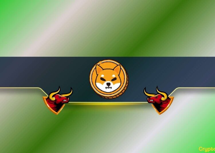 3 Bullish Signs for the Shiba Inu (SHIB) Price to Watch