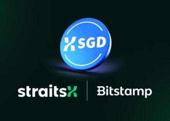 XSGD, Singapore’s First Dollar-Backed Stablecoin, Launches on Bitstamp to Power Global Cross-Border Payments