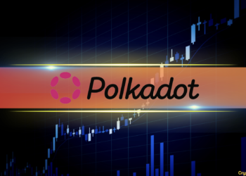 What do On-Chain Data and Technical Analysis Indicate for DOT’s Price?