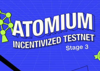 Shardeum Launches Stage 3 of Incentivized Testnet To Bolster Security and Functionality Ahead of Mainnet