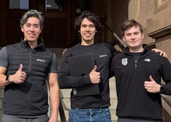 EasyA x Polkadot Hackathon Winners accepted to YCombinator to secure Web3