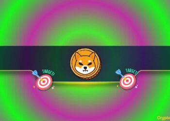 Shiba Inu’s Shibarium Blasts Through Another Key Milestone, What Does it Mean for SHIB?