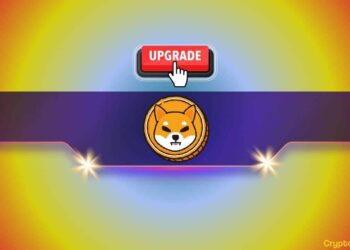 Huge Shiba Inu (SHIB) Upgrade Imminent: Details