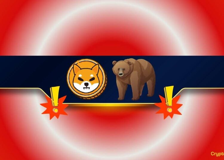 3 Warnings Signs for the Shiba Inu (SHIB) Price to Watch