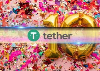 Stablecoin Giant Tether Celebrates 10th Anniversary: The Journey So Far