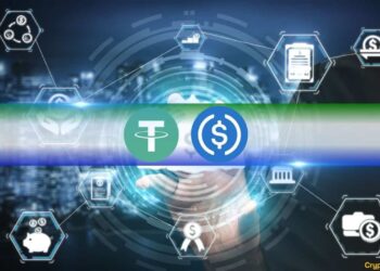 USDT and USDC Account for 50% of Transaction Volume Among Crypto Assets: ITB