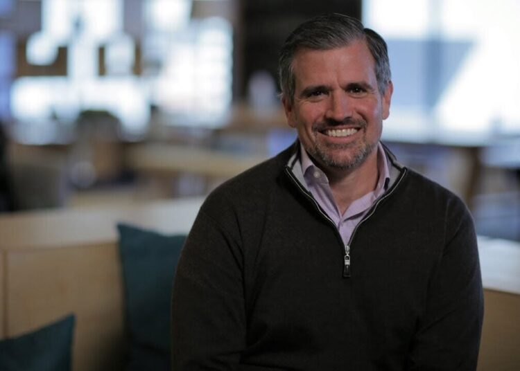 Tom Jessop and Fidelity’s Role in Crypto’s Institutional Revolution